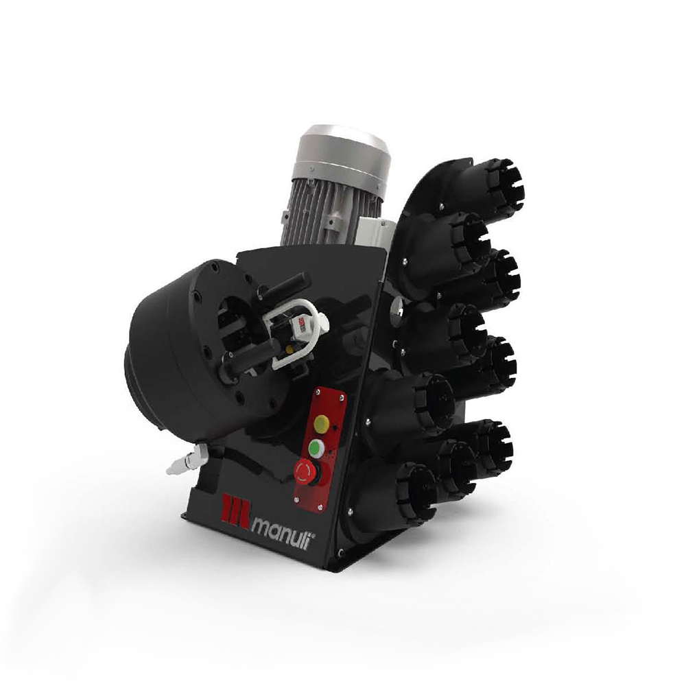 液壓軟管壓機(jī)扣壓機(jī)工作原理(液壓壓管機(jī)工作過程介紹)